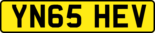 YN65HEV