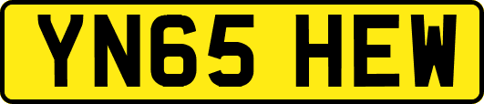 YN65HEW