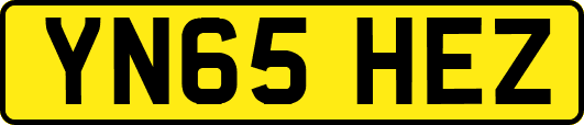 YN65HEZ