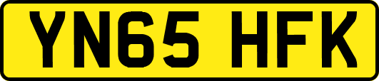 YN65HFK