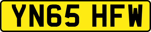 YN65HFW