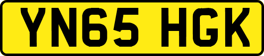 YN65HGK