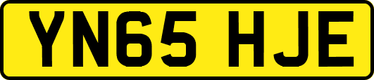 YN65HJE