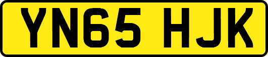 YN65HJK