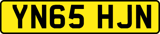 YN65HJN