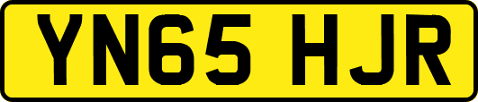 YN65HJR
