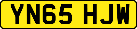 YN65HJW