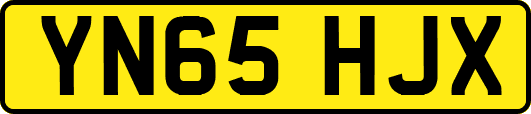 YN65HJX