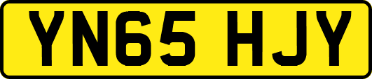 YN65HJY