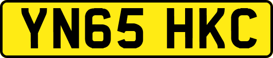 YN65HKC