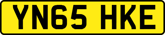 YN65HKE