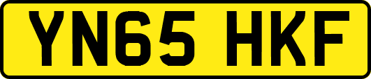 YN65HKF