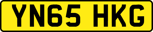 YN65HKG