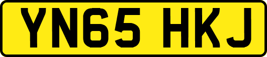 YN65HKJ