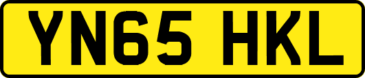 YN65HKL