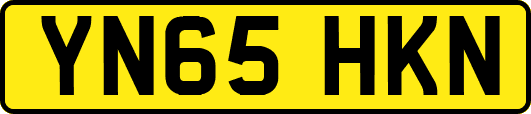 YN65HKN