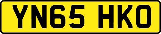 YN65HKO