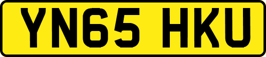 YN65HKU