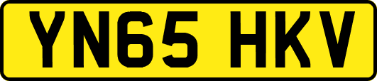 YN65HKV