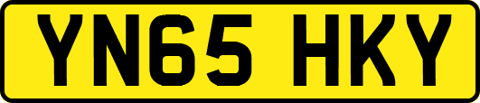 YN65HKY