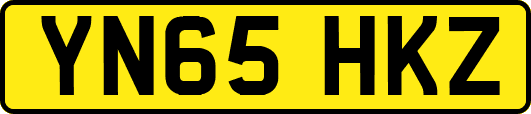 YN65HKZ