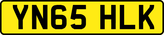 YN65HLK