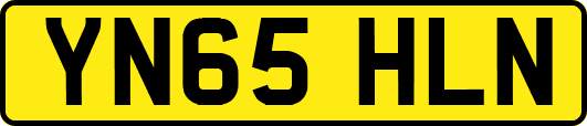 YN65HLN