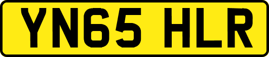 YN65HLR
