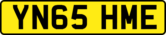 YN65HME