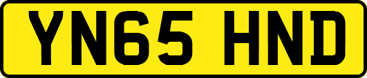 YN65HND