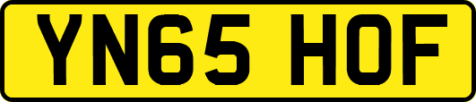 YN65HOF