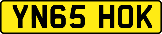YN65HOK