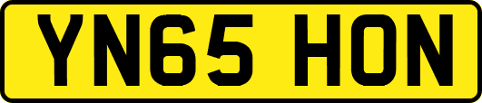 YN65HON