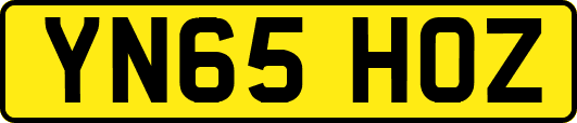 YN65HOZ