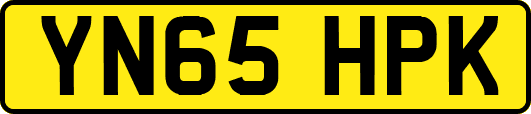 YN65HPK