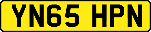 YN65HPN