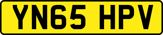 YN65HPV