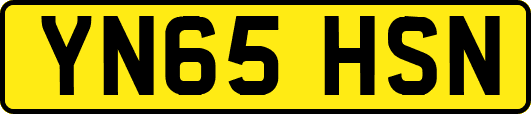 YN65HSN
