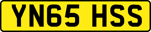 YN65HSS