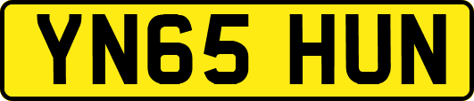 YN65HUN