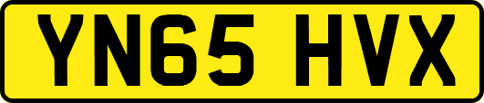 YN65HVX