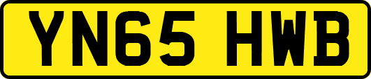 YN65HWB