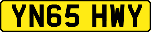 YN65HWY