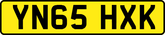 YN65HXK