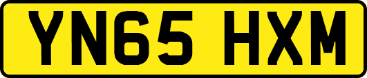YN65HXM
