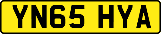 YN65HYA