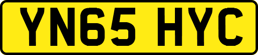 YN65HYC