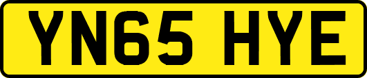 YN65HYE