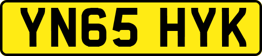 YN65HYK