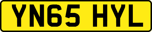 YN65HYL
